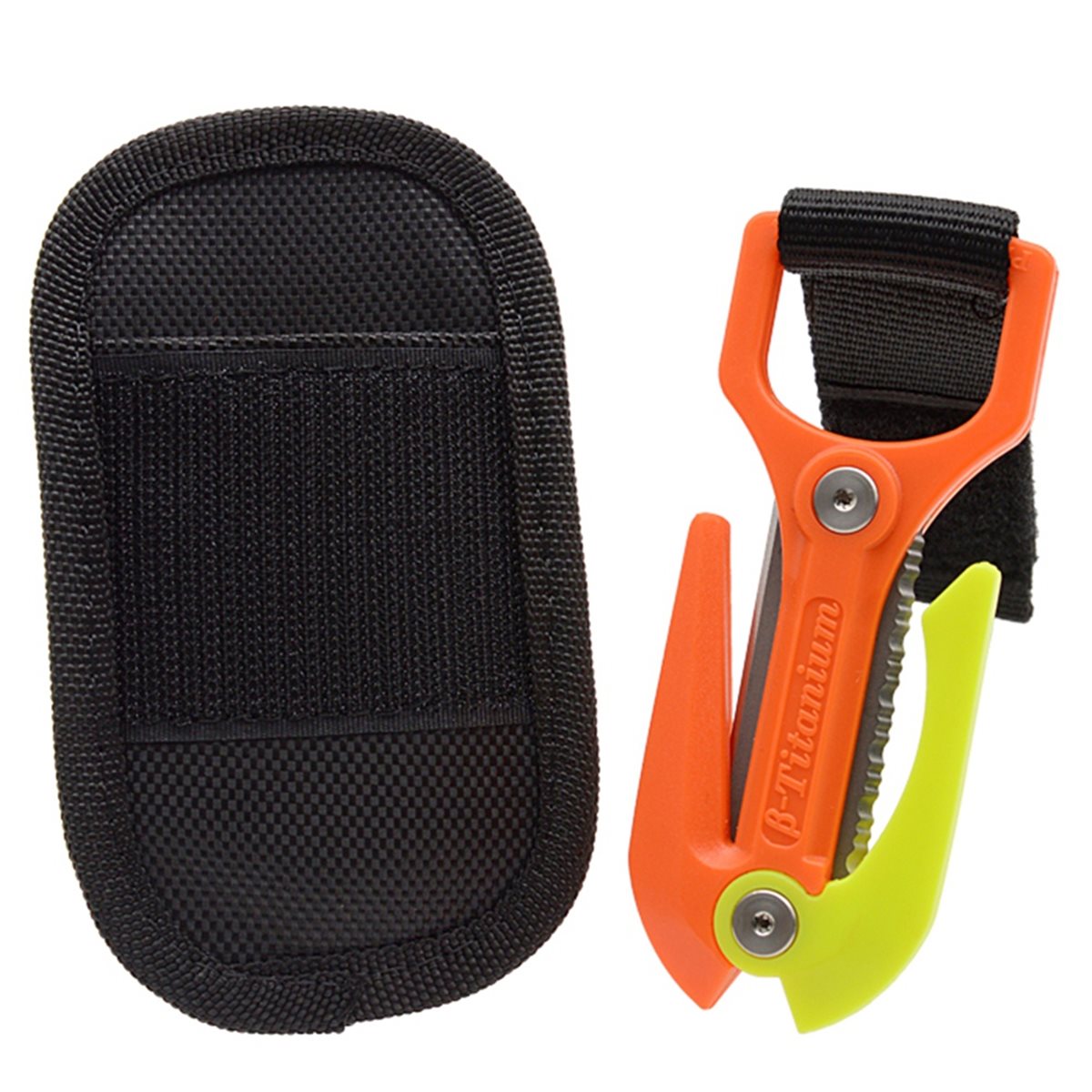 güncelleme. Tüplü Dalış Titany - Dive Knife Titanium incelemesi ve fiyatı