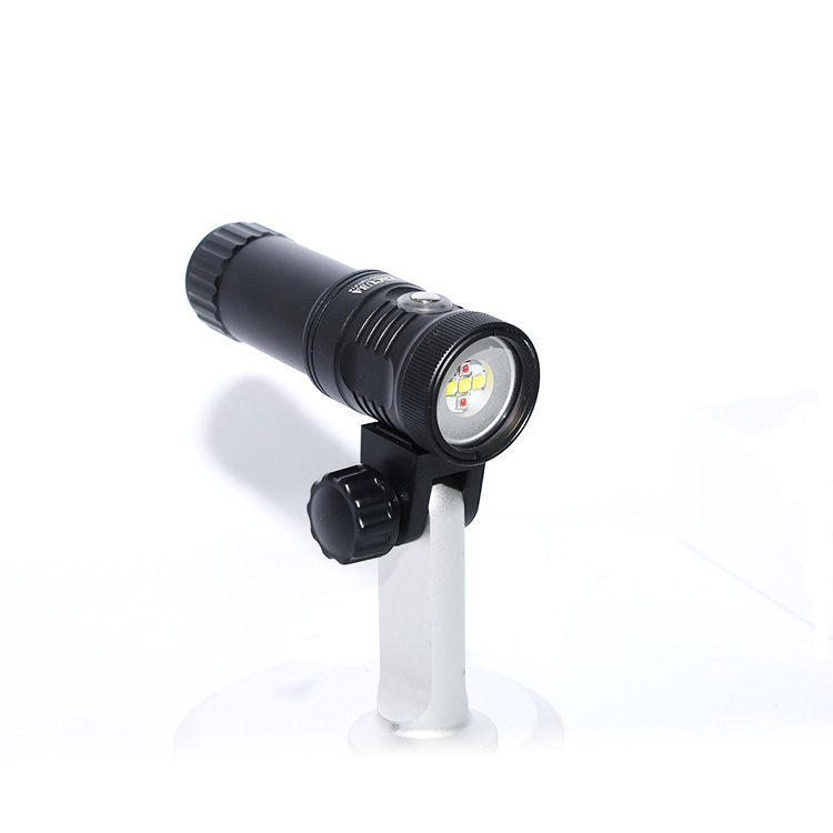 Nitescuba Dalış Kelepçesi Vide - Underwater Flashlight incelemesi ve fiyatı