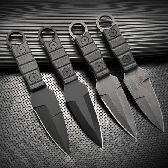 Yeni Gelen Taşınabilir Açık Ha - Dive Knife Titanium incelemesi ve fiyatı