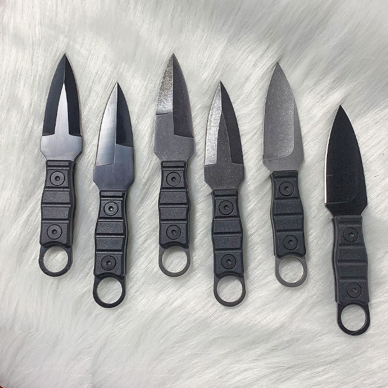 Yeni Gelen Taşınabilir Açık Ha - Dive Knife Titanium incelemesi ve fiyatı
