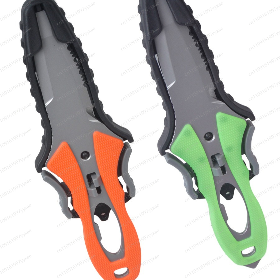 Su Kurtarma Bıçağı Açık Hava H - Dive Knife Titanium incelemesi ve fiyatı