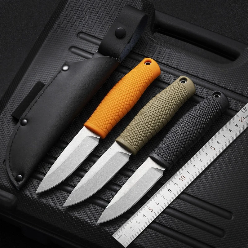 2026 yeni EDC Sabit Namlulu Dı - Dive Knife Titanium incelemesi ve fiyatı