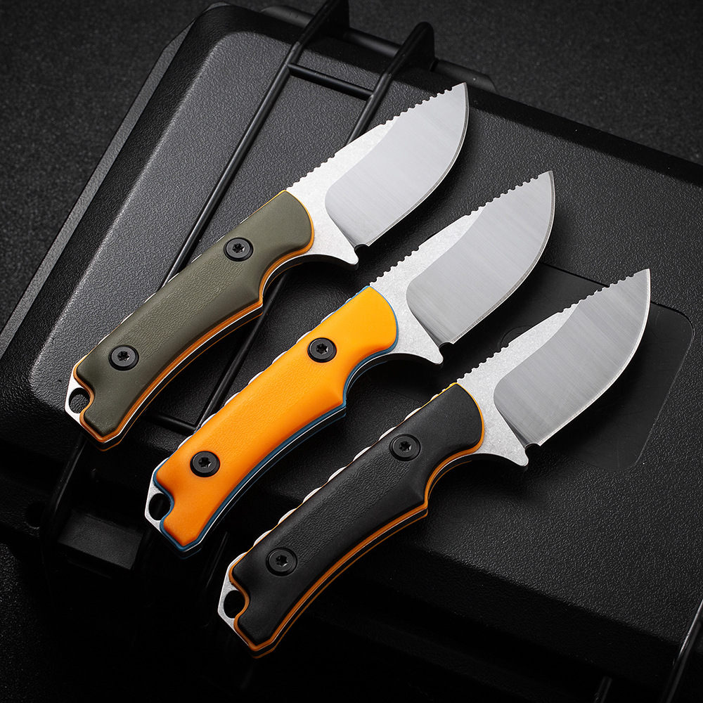 Sınır Ötesi Çok Satan Küçük Dü - Dive Knife Titanium incelemesi ve fiyatı
