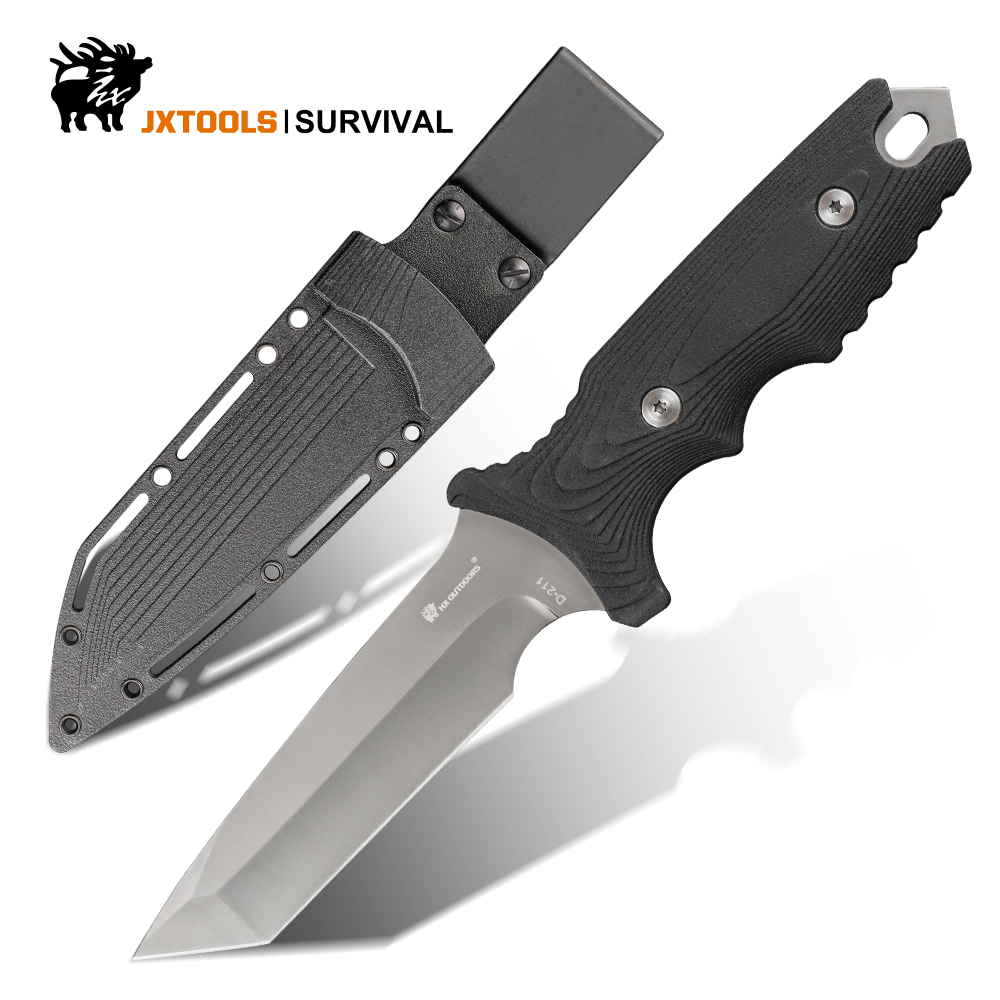 Hayatta Kalma Sabit Bıçaklı Bı - Dive Knife Titanium incelemesi ve fiyatı