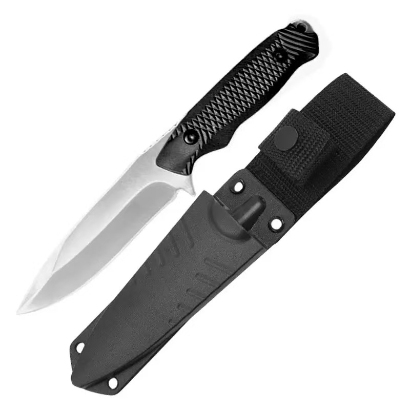 Açık Hava Kişisel Savunma Alet - Dive Knife Titanium incelemesi ve fiyatı