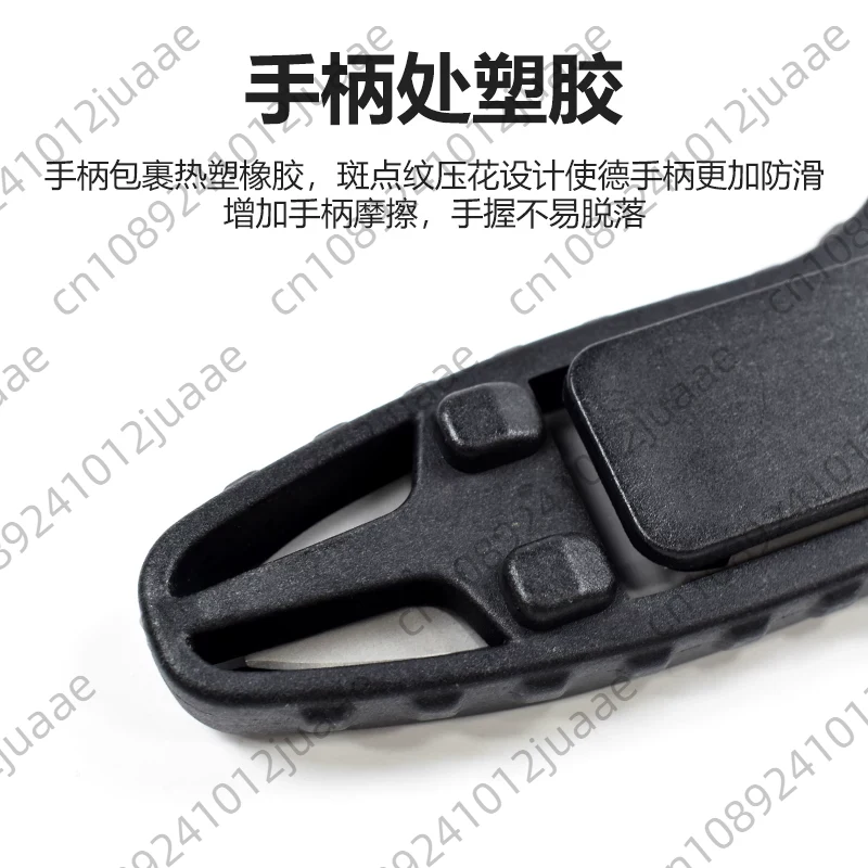 Su Kurtarma Bıçağı Açık Hava H - Dive Knife Titanium incelemesi ve fiyatı